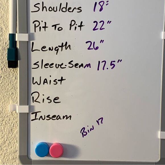 WORTHINGTON Sequence Bead Lavender Cardigan Faux Gem Buttons Women 1X. - Picture 12 of 12